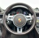 Porsche 911 Carrera 4GTS 3.8L Convertible 2016 Porsche 911 Targa 4 GTS, May/2026 Porsche Warranty, Porsche Full 