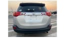 Toyota RAV4 2013 TOYOTA RAV4 / full option