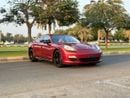 بورش باناميرا PORSCHE PANAMERA S V8 MODLE 2010 ORGINAL PAINT