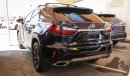 Lexus RX350