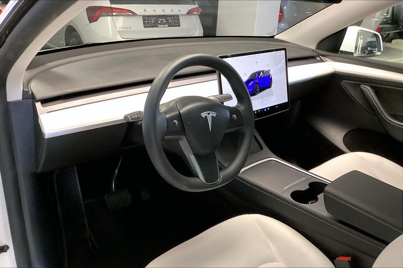 Tesla Model Y Long Range (Dual Motor) | Guaranteed Warranty | 0 Down Payment