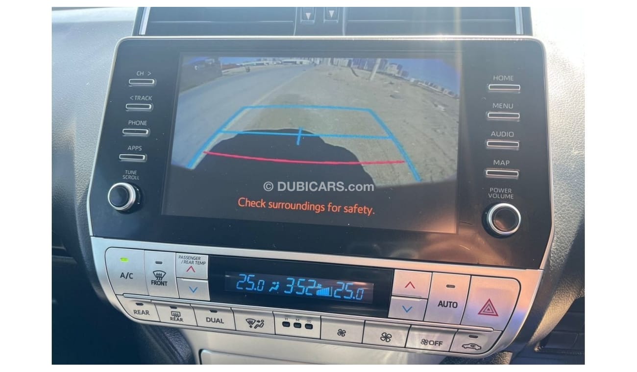 تويوتا برادو