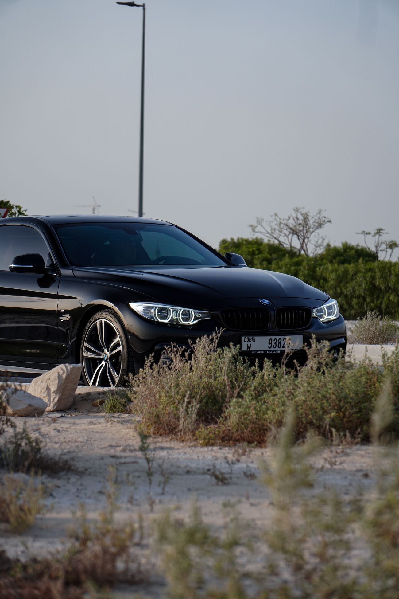 BMW 440i M Sport 3.0L