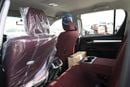 تويوتا هيلوكس Double Cab SR5 2.7L Petrol 4WD 5 Seater Automatic