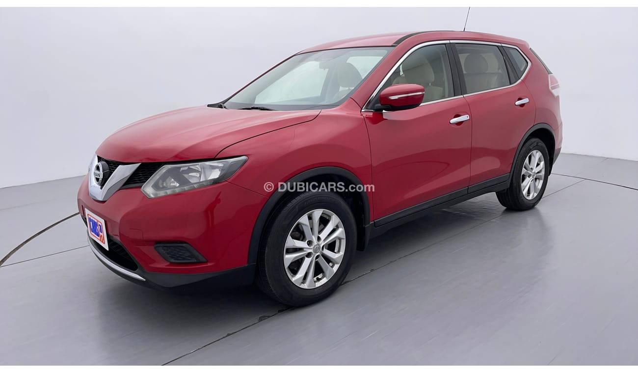 Nissan XTrail S 2.5 | Zero Down Payment | Free Home Test Drive