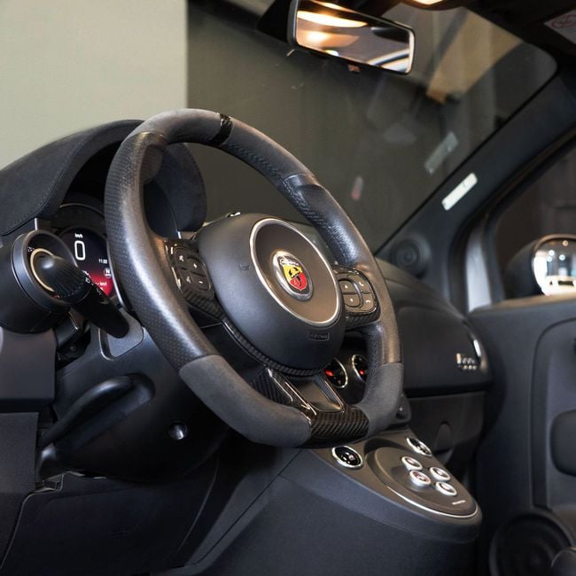 Abarth 695 TURISMO, миниатюра 26