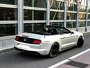 Ford Mustang EcoBoost 2.3L Coupe A/T | ECOBOOST | CONVERTIBLE | WELL MAINTAINED