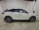Lexus RX350 ULTRA LUXURY