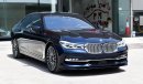 BMW 750Li Li XDrive