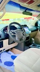 تويوتا برادو GXR 4.0L