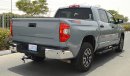 Toyota Tundra Crewmax SR5, 4X4 5.7L V8 with Warranty until Nov 2023 or 200,000km at Dynatrade