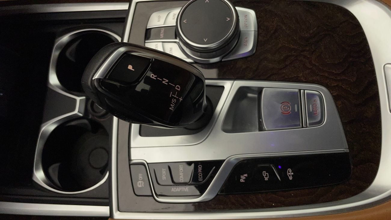 BMW 740Li PURE EXCELLENCE 3 | Zero Down Payment | Home Test Drive