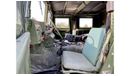 Hummer H1 1988 Am General M998 Humvee Pickup, Low Mileage, US Specs