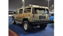 هامر H2 EXCELLENT DEAL for our Hummer H2 ( 2005 Model! ) in Brown Color! American Specs