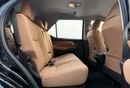 Toyota Fortuner SR5