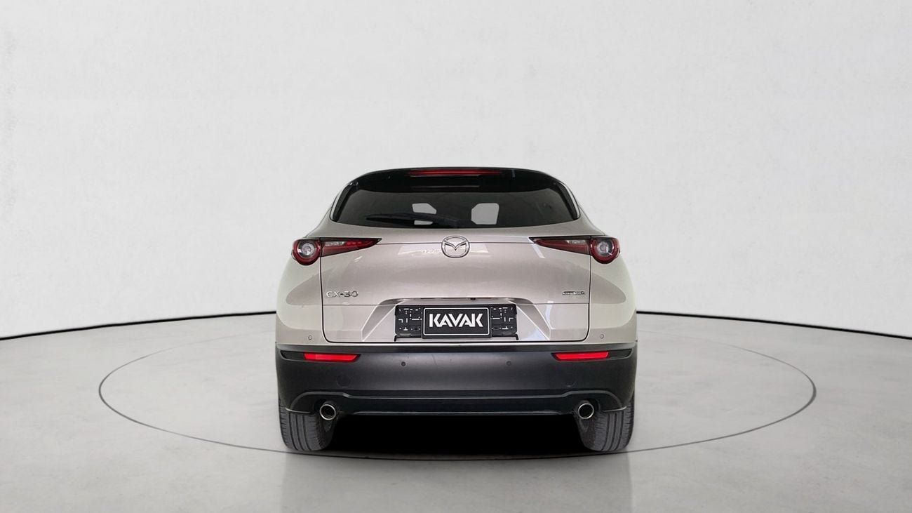 Mazda CX-30 URBANE | Guaranteed Warranty | 0 Down Payment
