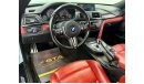 BMW M4 Std