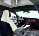 Mercedes Benz CLA 200 AMG 2027 Mercedes Benz CLA200 AMG, 5 Years MB Warranty, Delivery Kms, Fully Loaded, GCC