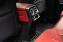 Mercedes Benz G63 AMG STD BUY NOW, PAY 2027 | THE BLACKLINE STANDARD | 12 Month Blackline Warranty, GCC