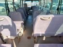 تويوتا كوستر TOYOTA COASTER BUS RHD 2010 MODEL 4.0 L DIESEL MANUAL(PM00184)
