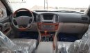 Lexus LX 470 import amircan