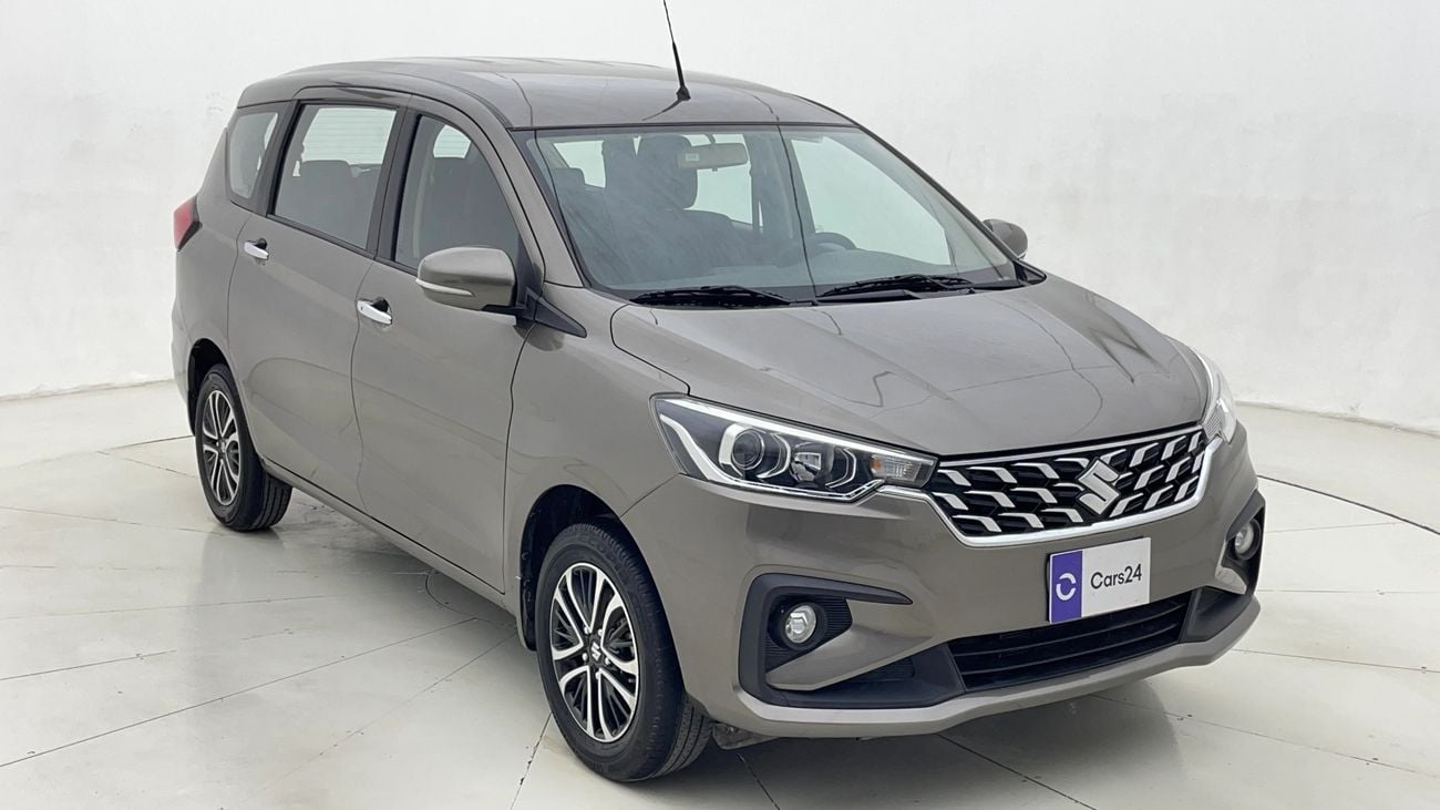 Suzuki Ertiga 1.5L GLX 2024 GLX | AED 784/Month | 20% DP | 30 Day Return | Warranty | Service History