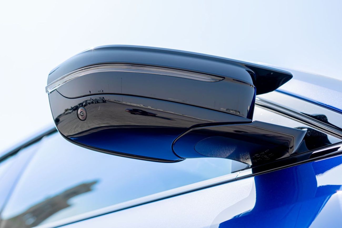 BMW M440i M440I GRAN COUPE