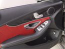 Mercedes-Benz C 200 Premium +