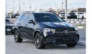 Mercedes-Benz GLE 350 | 4-MATIC | AIR SUSPENSION | ADAPTIVE CRUISE | WARRANTY