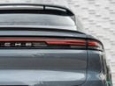 Porsche Cayenne Base Coupe