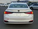 لكزس ES350h 2024 LEXUS ES350H/ HYBRID / 1200 KM ONLY