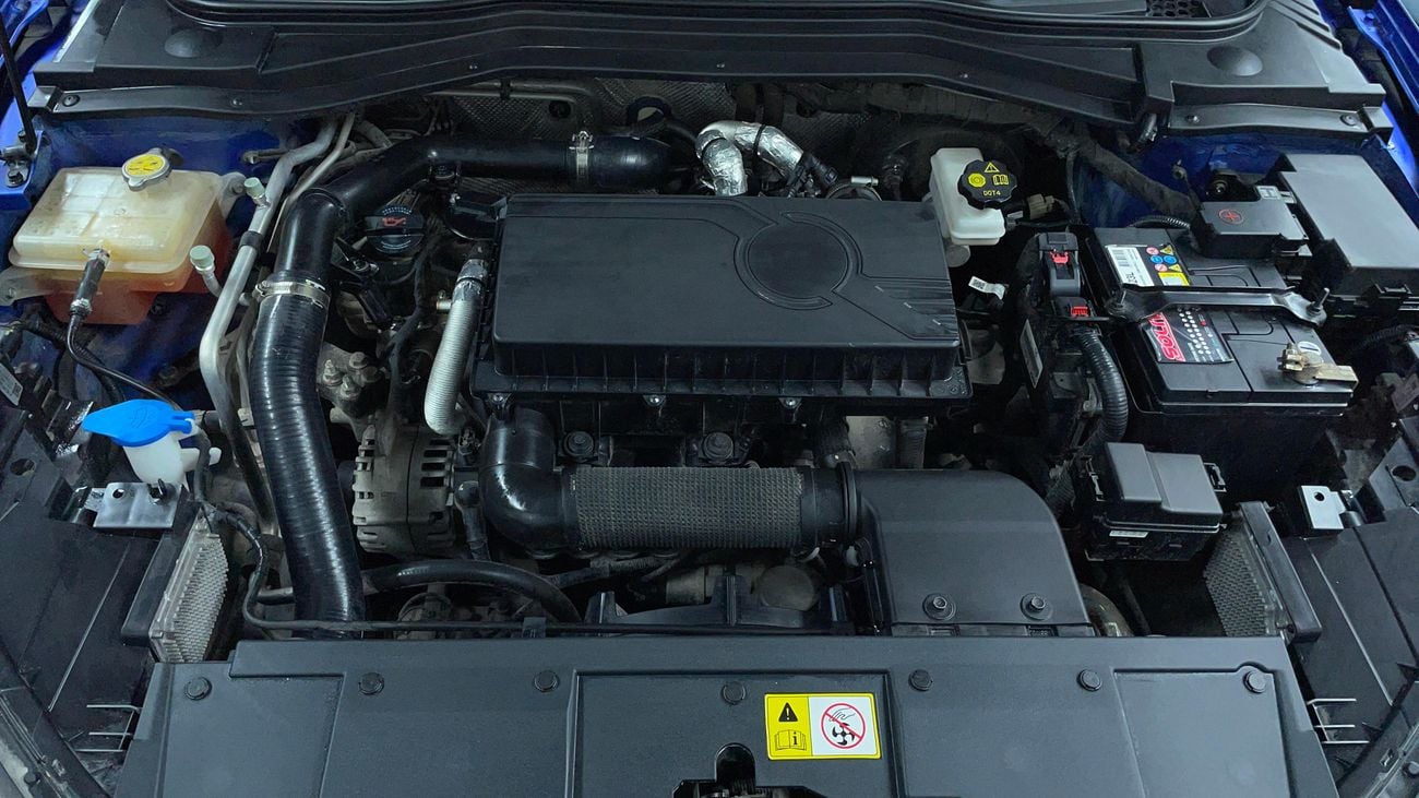 JAC J7 2023 INTELLIGENT | AED 563/Month | 0 DP | 30 Day Return | Warranty | Service History