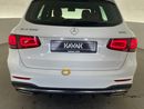 مرسيدس بنز GLC 200 2.0 MHEV GLC 200 4MPREMIUM PLUS AUTO | شامل الضمان | 0 ﺪﻔﻋﺓ ﺃﻮﻟﻯ