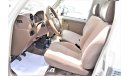 Toyota Land Cruiser Pick Up 4.0L EXR 4WD V6 2016 GCC DEALER WARRANTY