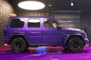 Mercedes Benz Brabus Mercedes Benz Brabus G900 2024 | Finance Available