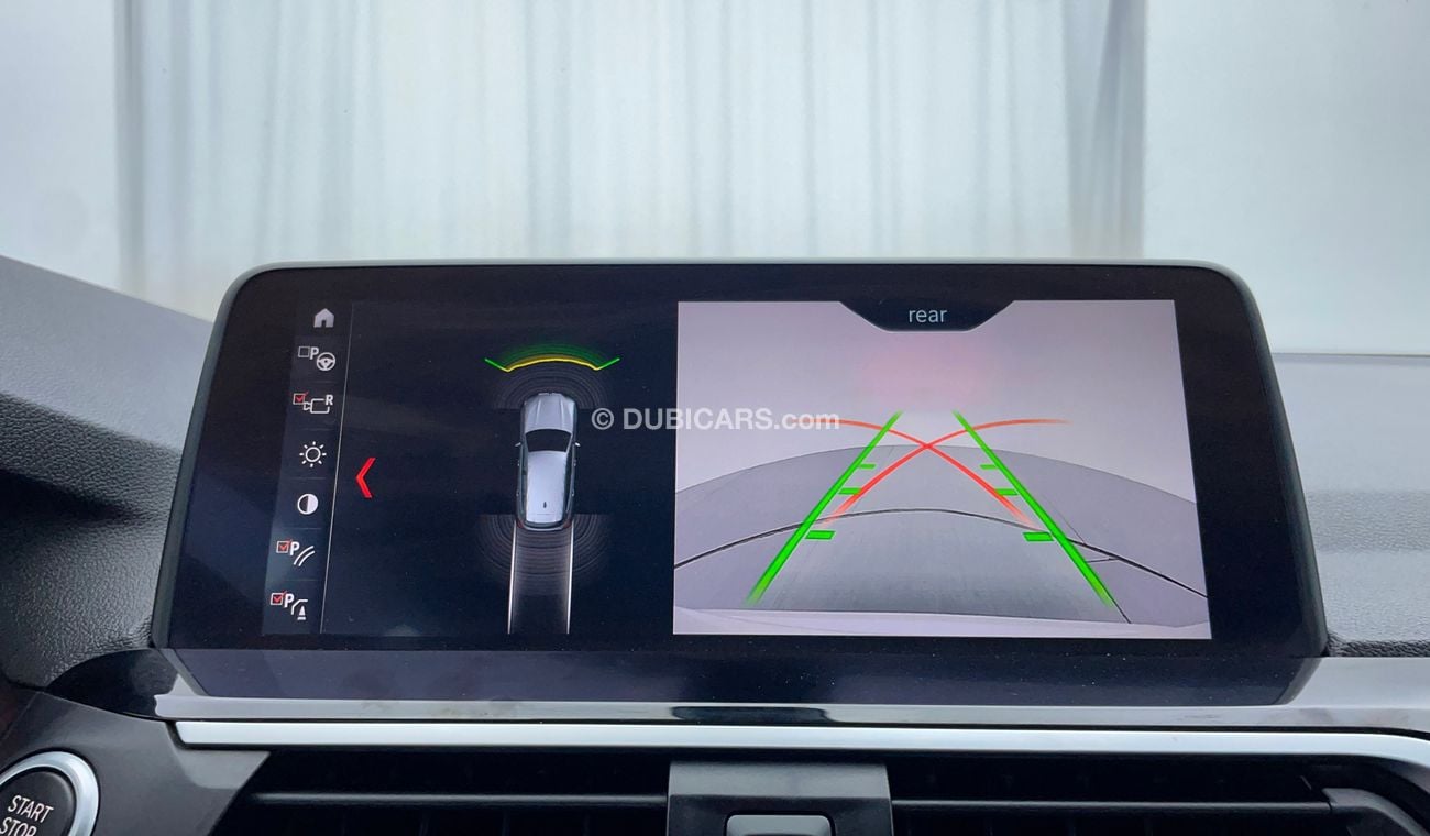 BMW X3 XDRIVE 30I EXCLUSIVE 2 | Zero Down Payment | Free Home Test Drive