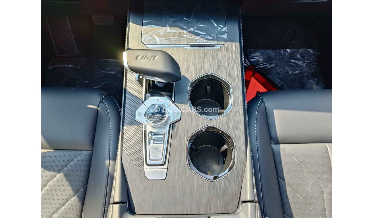 Changan Uni K Hybrid / Petrol 1.5L V4 / Exclusive Offer on Call (Can be used in UAE)