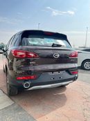 GAC GS3 GAC GS3, 1.5 CC, MODEL 2024