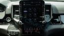 رام 1500 REBEL (For Export , НА ЭКСПОРТ) PY 26/26 GT 3.0TT Hurricane GCC 0Km Без пробега