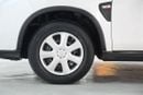 Mitsubishi ASX GLX Low