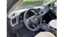 Mazda 3 SE MAZDA 3 GCC 2017 PERFECT CONDITION No Accident