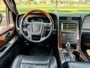 Lincoln Navigator L Reserve 3.5L (385 HP)