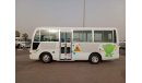 نيسان سيفيليان NISSAN CIVILIAN BUS RIGHT HAND DRIVE  (PM1532)