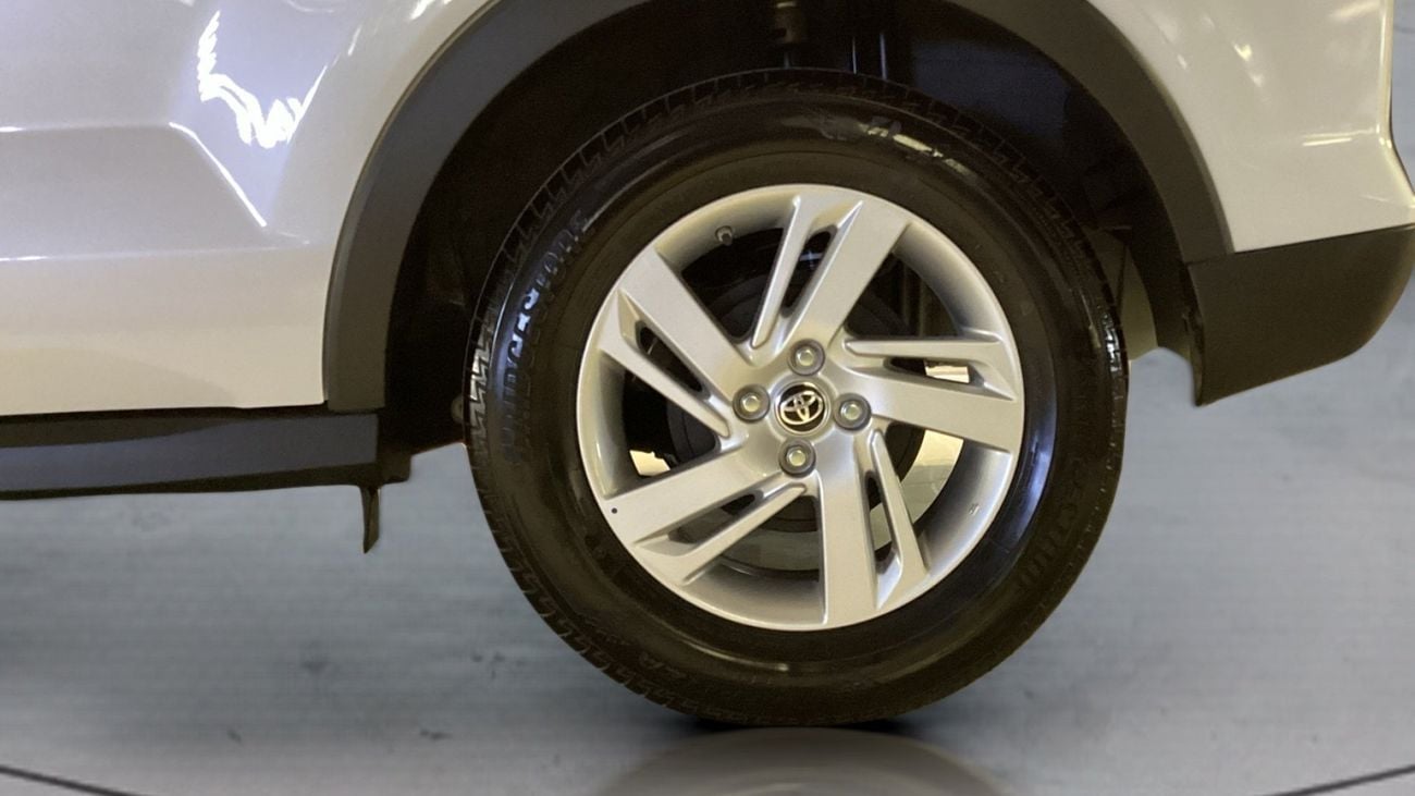 Toyota Raize TURBO G RA | Guaranteed Warranty | 0 Down Payment