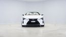 Lexus LC500 Convertible 