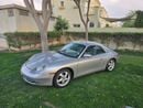 Porsche 911 Porsche 996 3.6