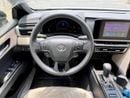 Toyota Camry (FOR EXPORT ONLY) 2025 TOYOTA CAMRY LE 2.5L PETROL GCC BRAND NEW 0KM