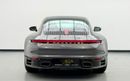 بورش 911 CARRERA 2021 Porsche 911 Carrera, Warranty, Full Service History, Fully Loaded, Excellent Condition,