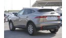 جاغوار E-Pace Jaguar E-Pace 2.0 Petrol Pure S 300PS 5DR AWD