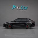 بورش كايان GTS Coupe AED 5,557 P.M • 0% Downpayment • Porsche Cayenne Coupe GTS • 1 Year Warranty